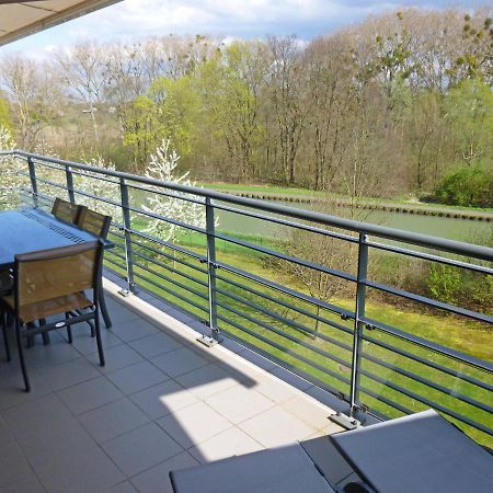 Beau Rivage Appart' Souffelweyersheim Exterior photo
