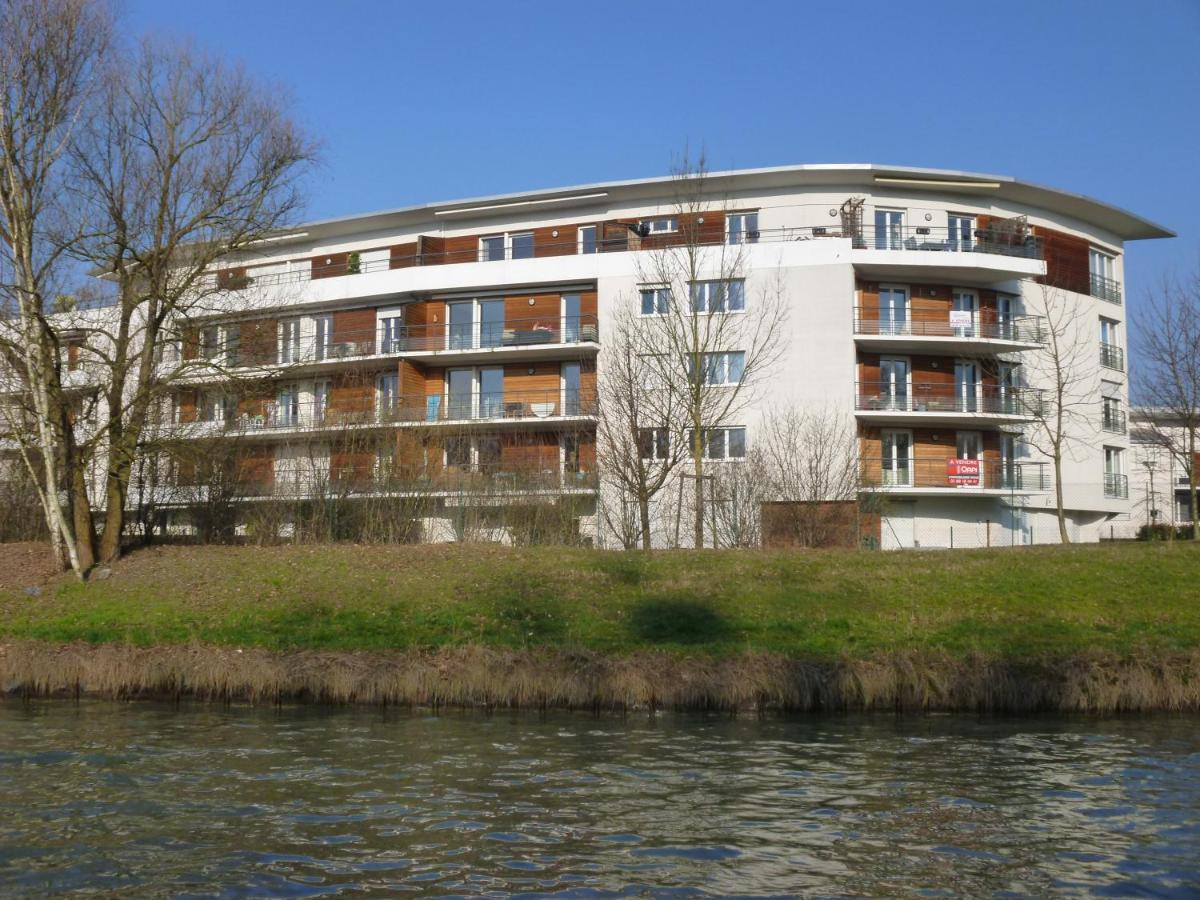 Beau Rivage Appart' Souffelweyersheim Exterior photo