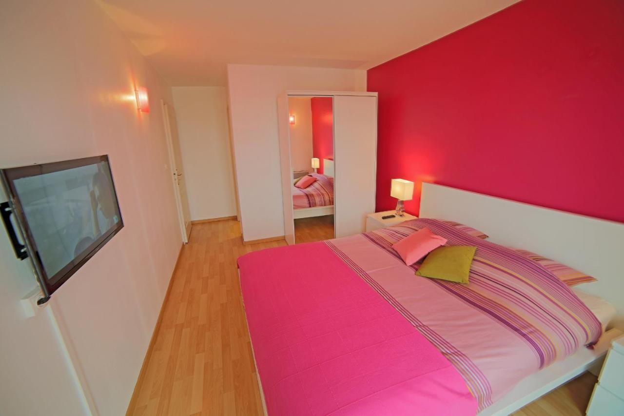 Beau Rivage Appart' Souffelweyersheim Exterior photo
