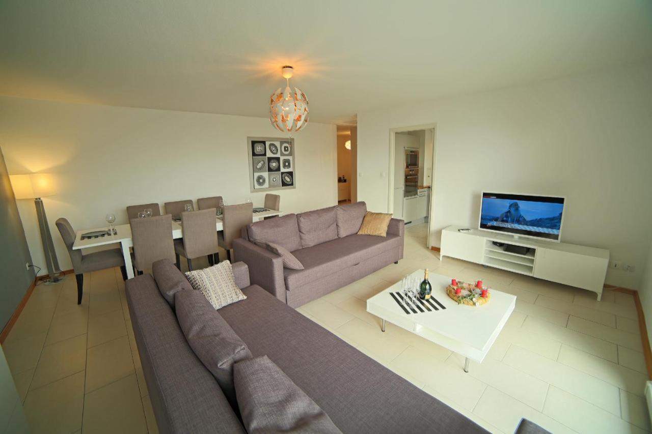 Beau Rivage Appart' Souffelweyersheim Exterior photo