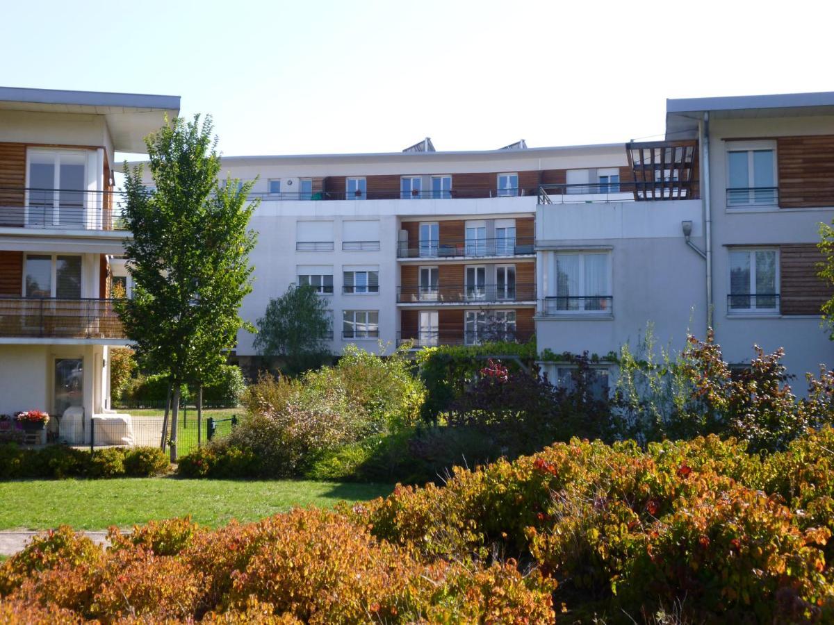 Beau Rivage Appart' Souffelweyersheim Exterior photo