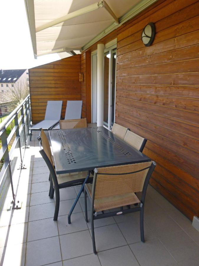 Beau Rivage Appart' Souffelweyersheim Exterior photo